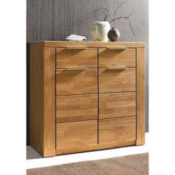 Woltra Kommode Zara, Breite 100 cm