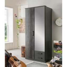 Wimex Kleiderschrank Duisburg