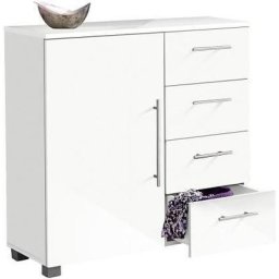 Schildmeyer Kommode Danu, Breite 82 cm