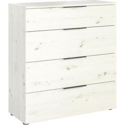 Maja Möbel Kommode Trend Wood, Breite 90,2 cm