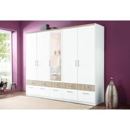 priess Kleiderschrank