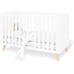 Pinolino® Babybett Move, Made in Europe