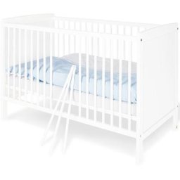 Pinolino® Babybett Robin, Made in Europe