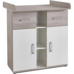 arthur berndt Wickelkommode Lotti, Made in Germany