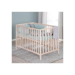 roba® Babybett Cosi, natur, Liegefläche 60x120 cm