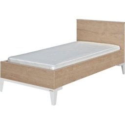 Galipette Umbauseiten MARCEL, Zum Umbau der Babybettes in einen Little Bed