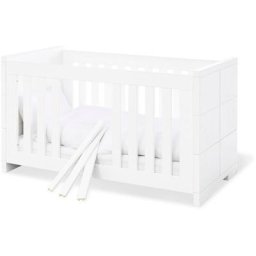 Pinolino® Babybett Polar