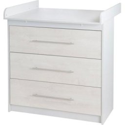 roba® Wickelkommode Maren 2, schmal