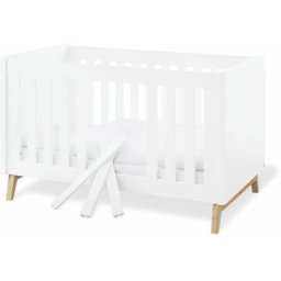 Pinolino® Babybett Riva