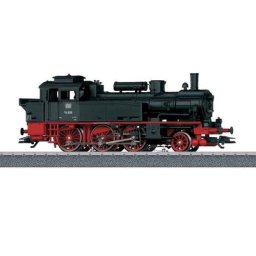 Märklin Tenderlokomotive Märklin Start up - BR 74, DB - Wechselstrom - 36740, Spur H0