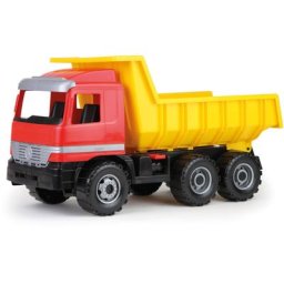Lena® Spielzeug-LKW Giga Trucks, Muldenkipper Actros, Made in Europe