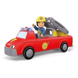 Toddys by siku Spielzeug-Auto Harry Helpy (0124), mit Licht und Sound