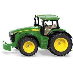 Siku Spielzeug-Traktor SIKU Farmer, John Deere 8R 370 (3290)