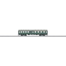 Märklin Personenwagen Umbauwagen 1./2. Klasse - 41310, Made in Europe