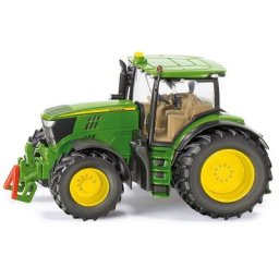 Siku Spielzeug-Traktor SIKU Farmer, John Deere 6210R (3282)