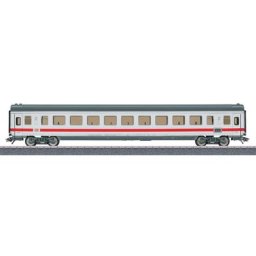 Märklin Personenwagen IC Schnellzugwagen 2. Klasse DB AG - 40501, Spur H0