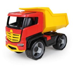 Lena® Spielzeug-LKW Giga Trucks, Muldenkipper Titan, Made in Europe
