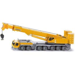 Siku Spielzeug-Kran SIKU Super, Liebherr Mobilkran (1886)