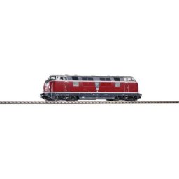 PIKO Diesellokomotive V 200.1, (52600), Spur H0