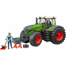 Bruder® Spielzeug-Traktor Fendt 1050 Vario, 1:16, grün, Made in Germany