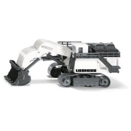 Siku Spielzeug-Bagger SIKU Super, Liebherr R9800 (1798)