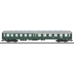 Märklin Personenwagen 1./2. Klasse - 43126, Spur H0, Made in Europe