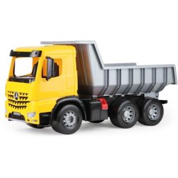Lena® Spielzeug-LKW Giga Trucks, Muldenkipper Arocs, Made in Europe