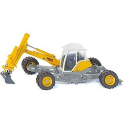 Siku Spielzeug-Bagger SIKU Super, Menzi Muck (3548)