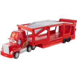 Mattel® Spielzeug-Transporter Disney Pixar Cars Mack Transporter