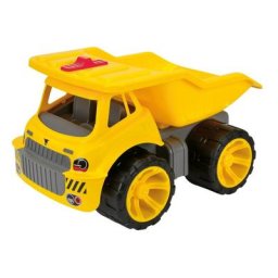 BIG Spielzeug-Baumaschine BIG Power Worker Maxi Truck, Made in Germany
