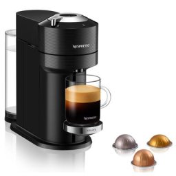 Nespresso Kapselmaschine XN9108 Vertuo Next von Krups
