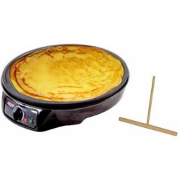 Team Kalorik Crêpesmaker TKG CRM 1001 NYC, 1000 W, Ø 30 cm