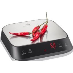GEFU Feinwaage PREZISO, Feinteilung mit 0,1 g