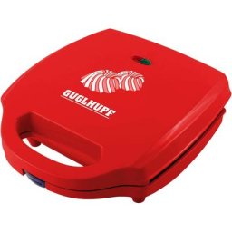 Team Kalorik Cupcake-Maker TKG CKM 1002 R, 900 W