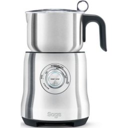 Sage Milchaufschäumer the Milk Café, SMF600BSS, 500 W
