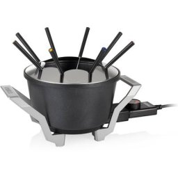 PRINCESS Elektro-Fondue 173100 Premium, 1,5 l