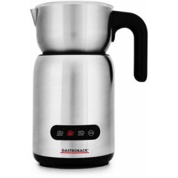 Gastroback Milchaufschäumer Design Milk & Chocolate Advanced 42359, 650 W