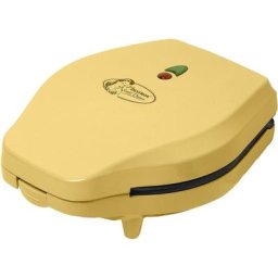 bestron Cakepop-Maker DCPM12V, 700 W, inkl. Cake-Pop-Butler, Gabel & 12 Cake-Pop-Sticks, Antihaftbeschichtet