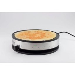 Caso Crêpesmaker CM1300, 1300 W, Ø 33 cm