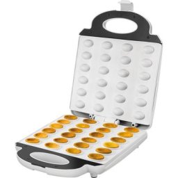Unold Zaubernussbäcker 48360, 1400 W