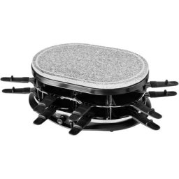 Team Kalorik Raclette TKG RAC 1019, 1600 W