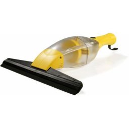 CLEANmaxx Akku-Fensterreiniger 2304, inkl. Teleskopstange