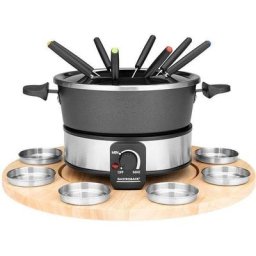 Gastroback Fondue 42566, 1,8 l