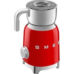 Smeg Milchaufschäumer MFF01RDEU, 500 W