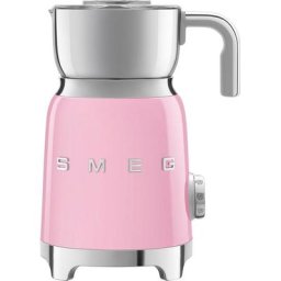 Smeg Milchaufschäumer MFF01PKEU, 500 W