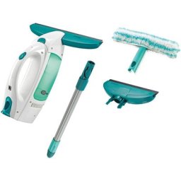 Leifheit Fenstersauger Dry & Clean Komplettset