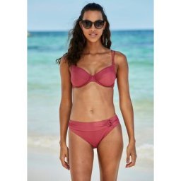 s.Oliver Bügel-Bikini-Top Rome, in verschiedenen Unifarben