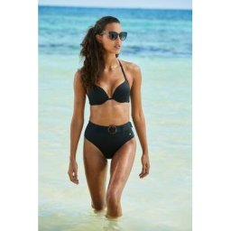 s.Oliver Push-Up-Bikini-Top Rome, in verschiedenen Unifarben