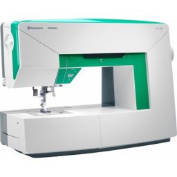 Husqvarna Nähmaschine Jade 20, 82 Programme, 82 Stiche