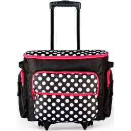 Clarie Nähmaschinen-Trolley CNT-360
